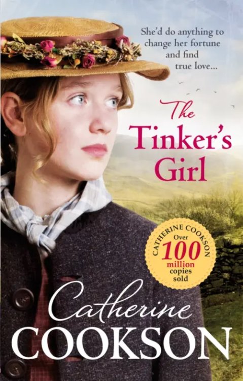 The Tinker's Girl The Tinker's Girl