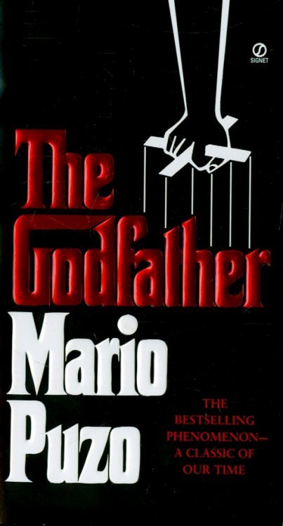 The Godfather