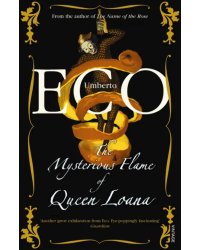 The Mysterious Flame of Queen Loana