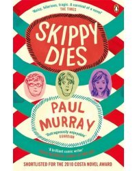 Skippy Dies