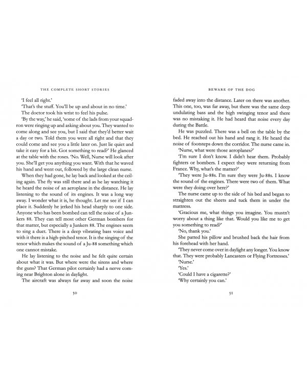 The Complete Short Stories. Volume One