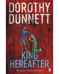 King Hereafter