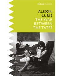 The War Between the Tates