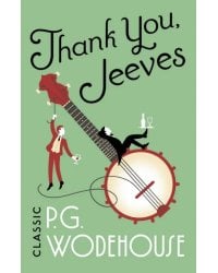 Thank You, Jeeves