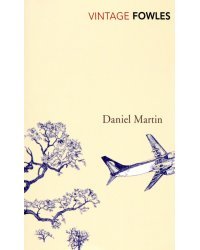 Daniel Martin