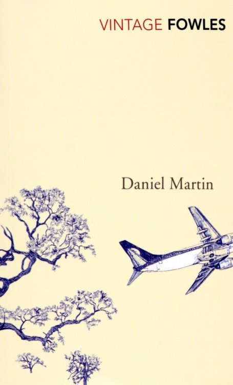 Daniel Martin
