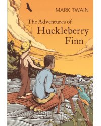 The Adventures of Huckleberry Finn
