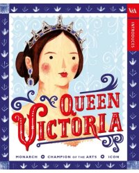 Queen Victoria