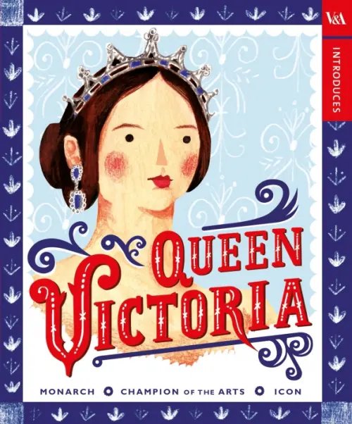 Queen Victoria