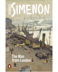 The Man from London