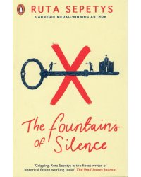 The Fountains of Silence
