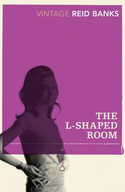 The L-Shaped Room The L-Shaped Room