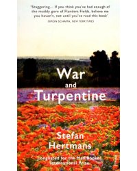 War and Turpentine