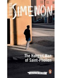 The Hanged Man of Saint-Pholien