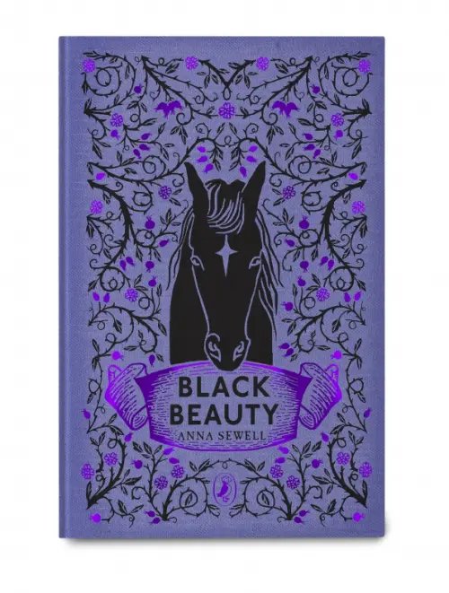 Puffin Clothbound Classics Black Beauty