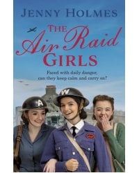 The Air Raid Girls