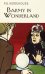 Barmy in Wonderland