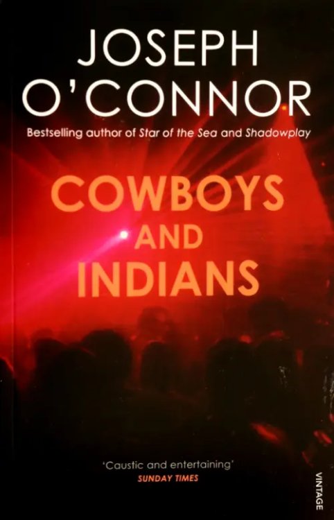 Cowboys and Indians Cowboys and Indians