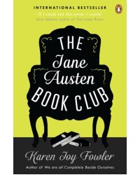 The Jane Austen Book Club