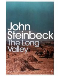 The Long Valley