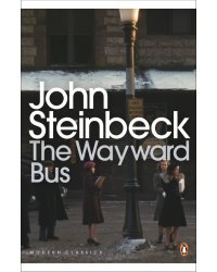 The Wayward Bus
