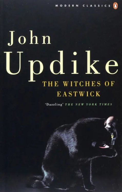 Penguin Modern Classics The Witches of Eastwick
