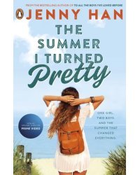 The Summer I Turned Pretty