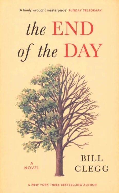 The End of the Day The End of the Day