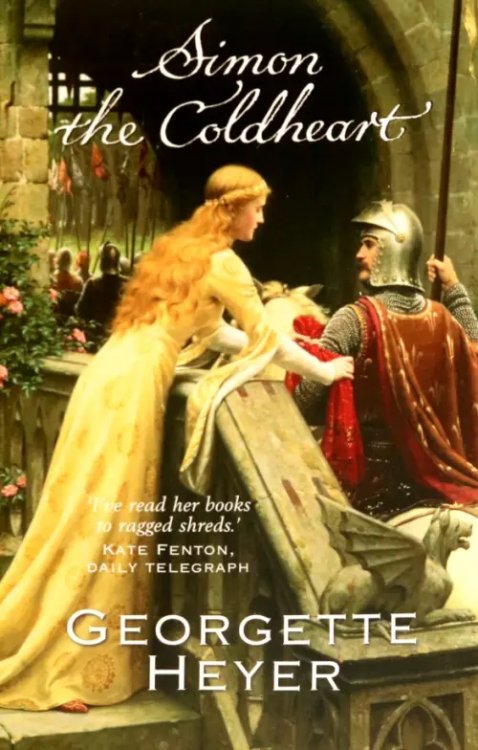 Simon the Coldheart Simon the Coldheart