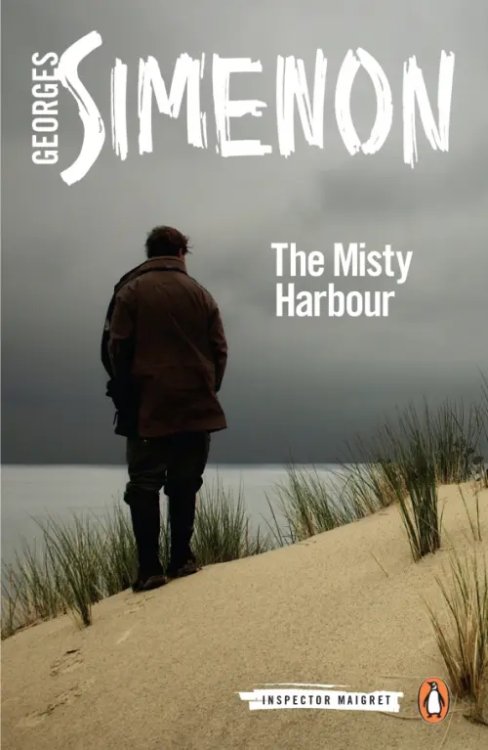 Inspector Maigret The Misty Harbour