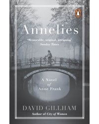 Annelies. A Novel of Anne Frank