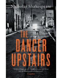 The Dancer Upstairs