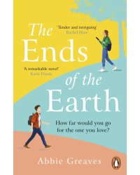 The Ends of the Earth