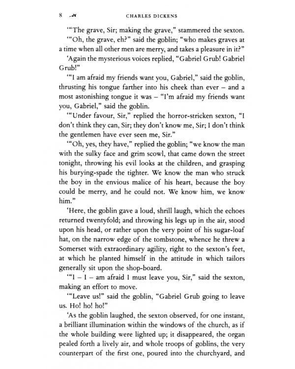 Dickens at Christmas