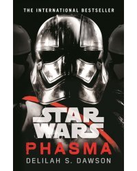 Star Wars. Phasma