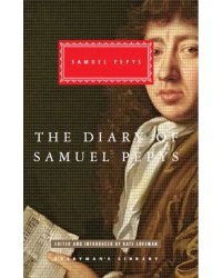The Diary of Samuel Pepys