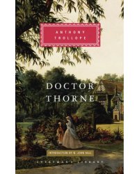 Doctor Thorne