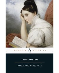 Pride and Prejudice