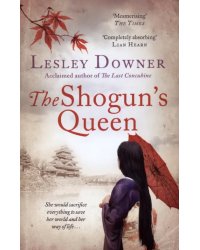 The Shogun's Queen