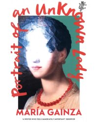 Portrait of an Unknown Lady