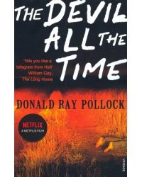 The Devil All the Time