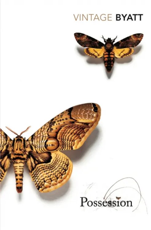 Vintage Classics Possession