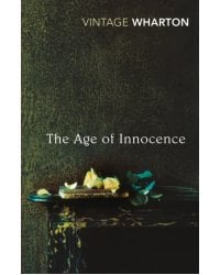 The Age of Innocence