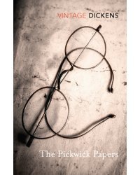 The Pickwick Papers