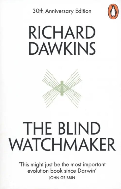 The Blind Watchmaker The Blind Watchmaker