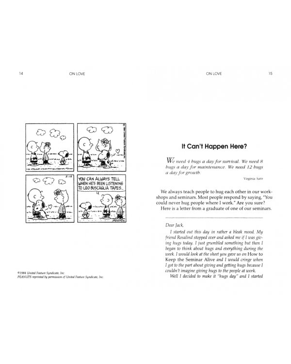 Chicken Soup For The Soul. 101 Stories to Open the Heart and Rekindle the Spirit