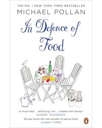 In Defence of Food