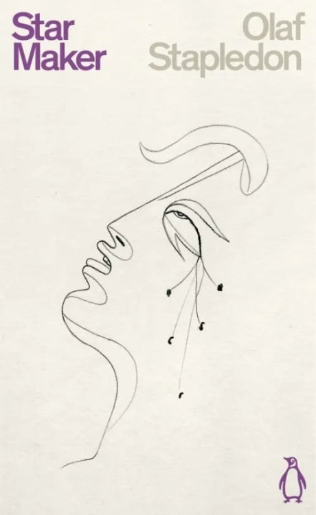 Penguin Science Fiction Star Maker