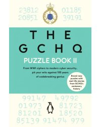 The GCHQ Puzzle Book II