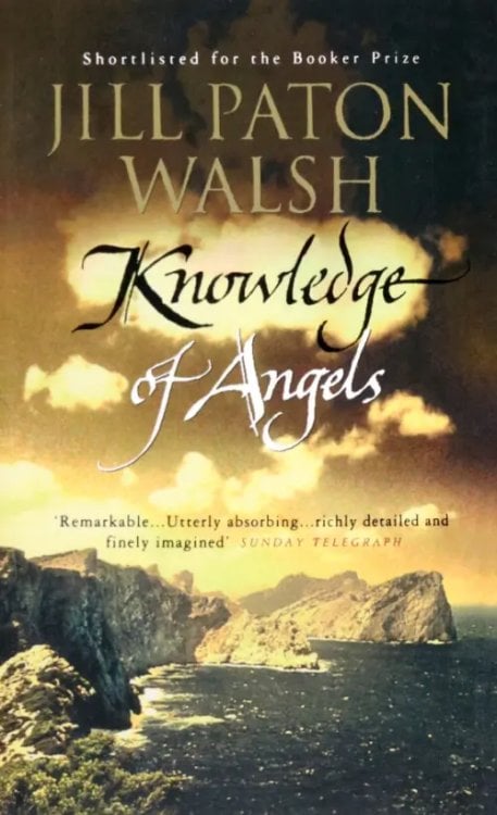 Knowledge of Angels Knowledge of Angels